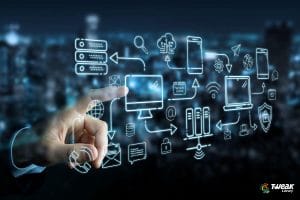 Lee más sobre el artículo ¿Qué es el monitoreo de red?