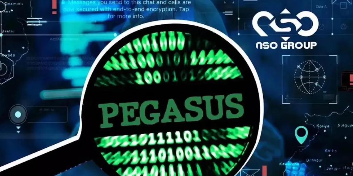 NSO confirma que el spyware Pegasus es utilizado por al menos 5 países ...