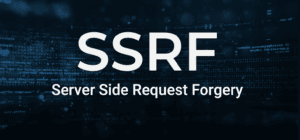 Lee más sobre el artículo ¿Que es, el ataque Server-Side Request Forgery (SSRF)?