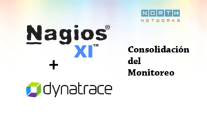 Lee más sobre el artículo Integración de Nagios XI y Dynatrace sin morir en el intento