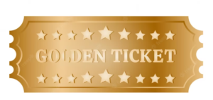 Lee más sobre el artículo ¿Qué es, Golden Ticket?