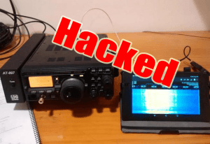 Lee más sobre el artículo HACKEAR radios POLICIALES y MILITARES encriptados explotando 5 VULNERABILIDADES