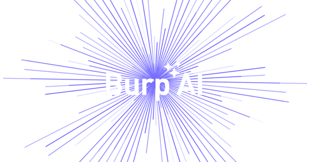 BurpAI