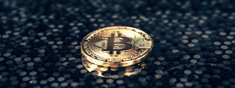 Bitcoin-crypto Bitcoin-crypto