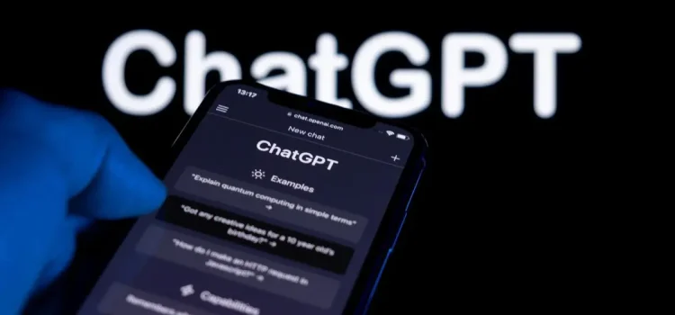 ChatGPT ChatGPT