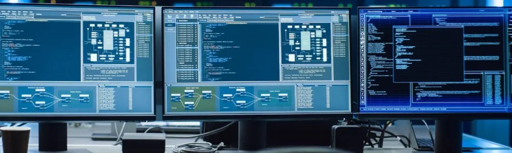 monitoreo de infraestructura