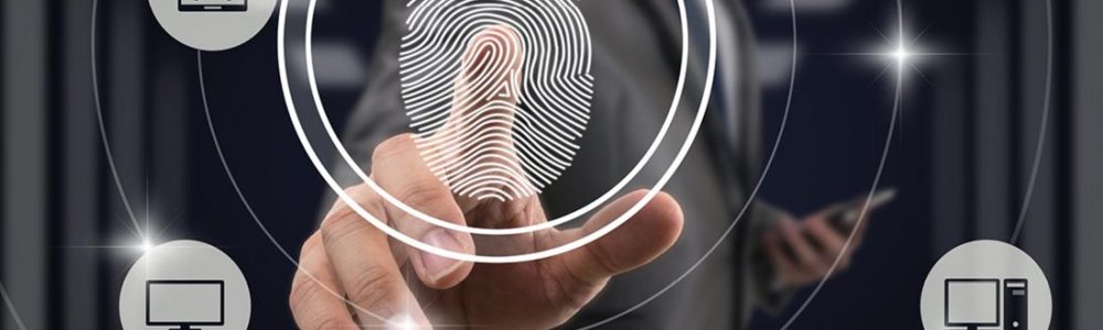 Identidad digital