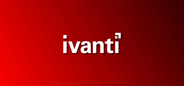 Ivanti Ivanti