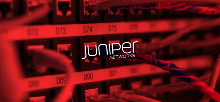 Juniper Juniper