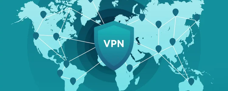 Map-World-VPN-Shield