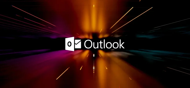 Outlook Outlook