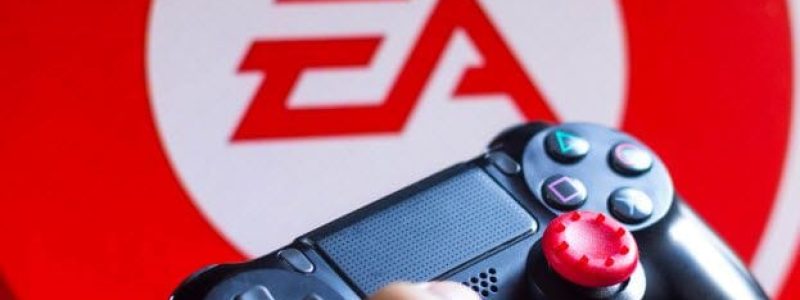 Robaron-código-fuente-FIFA-21-ataque-Electronic-Arts