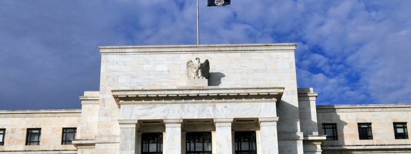 US-Federal-Reserve US-Federal-Reserve