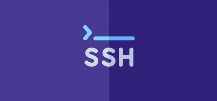 ssh ssh